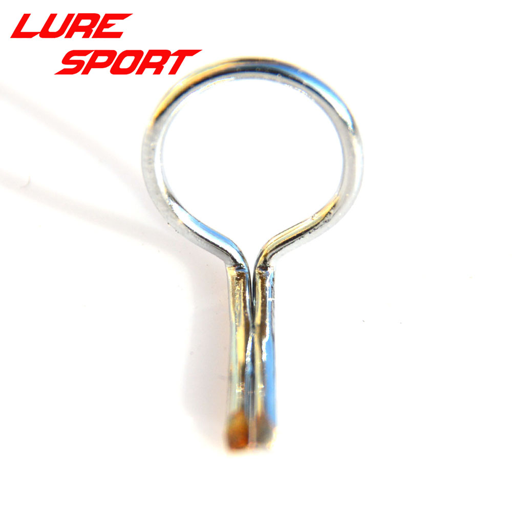 LureSport 30 pcs MOG fly rod g - Fishing Rod Fly ulasan dan harga