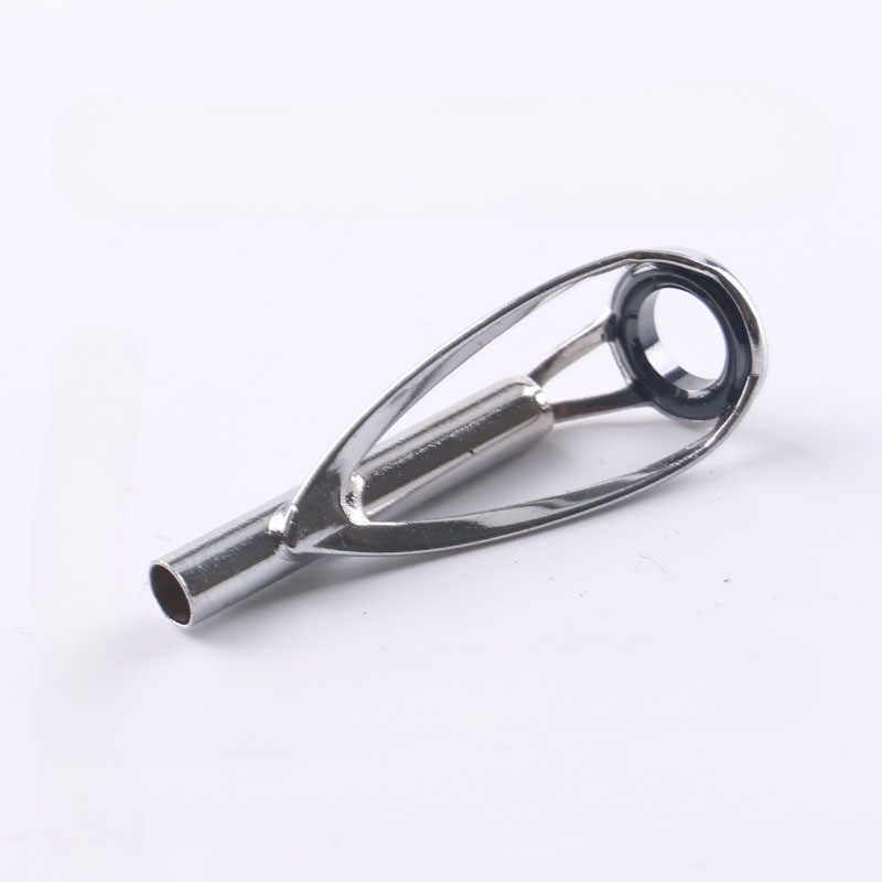 【Anti-Tangle Tip Top Guide Set - Fishing Rod Tip Replacement ulasan dan harga