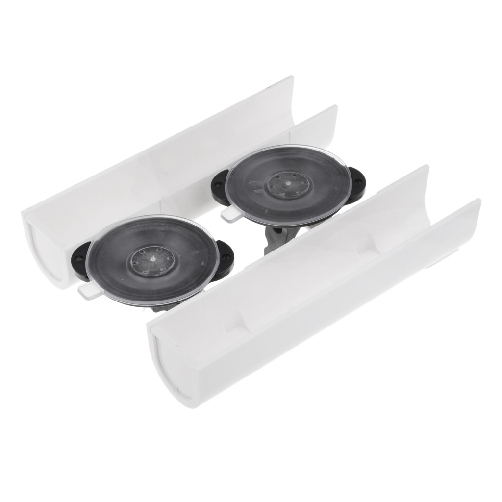 Fishing Rod Rack Suction Cup M - Fishing Rod Boat ulasan dan harga