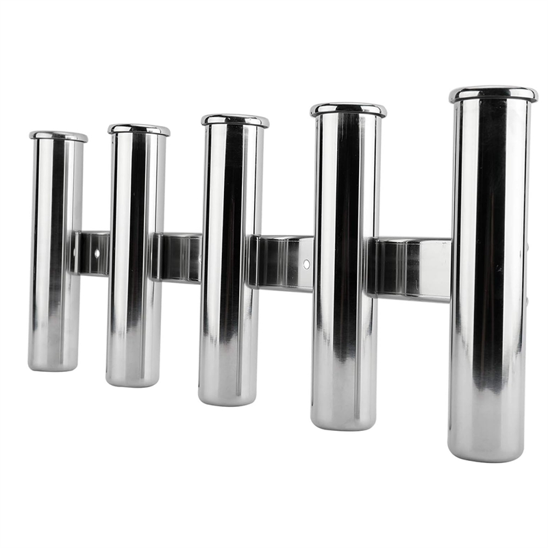 B48B-Fishing Rod Holder Mirror - Fishing Rod Boat ulasan dan harga