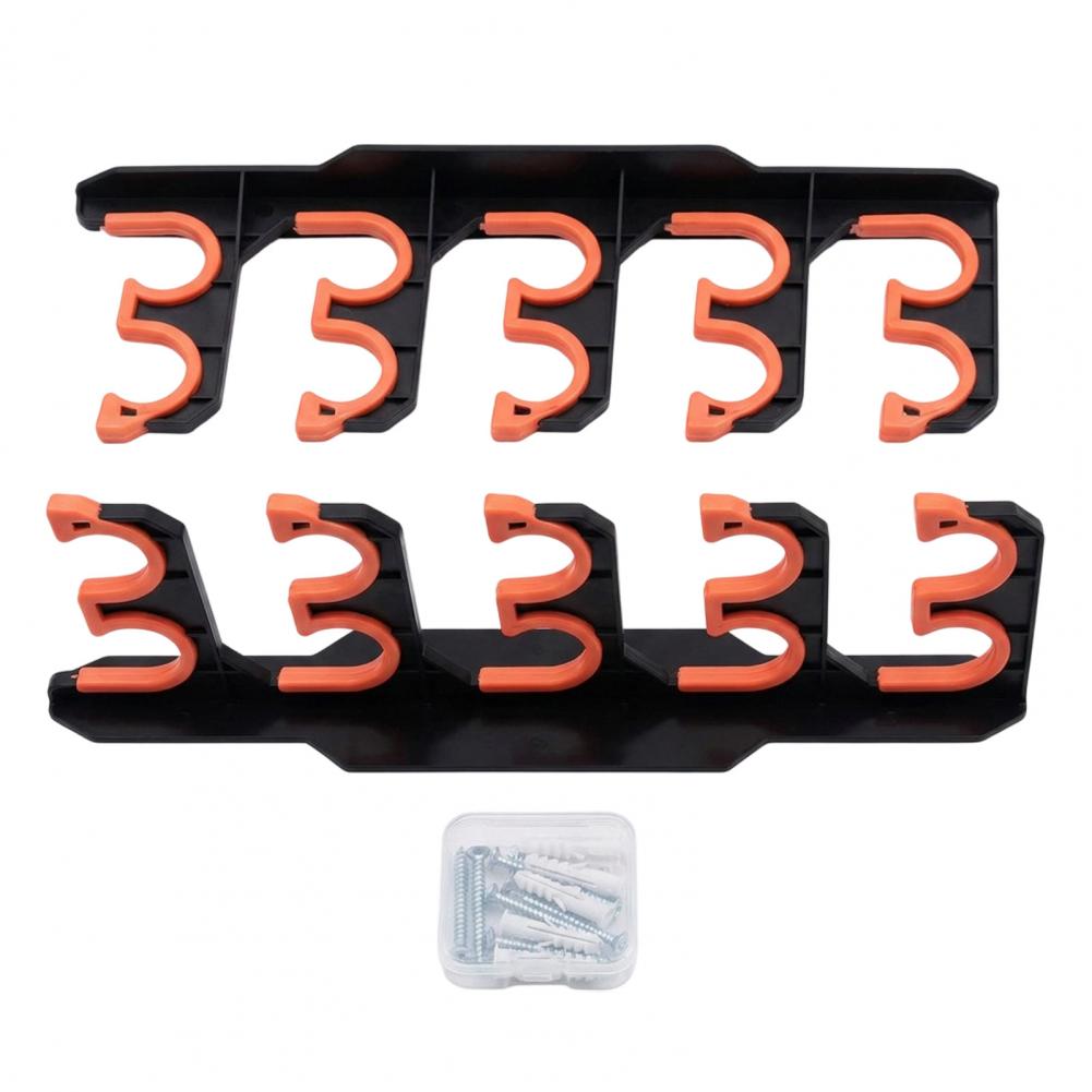 Wall Mounted Fishing Rod Rack  - Fishing Rod Rack ulasan dan harga