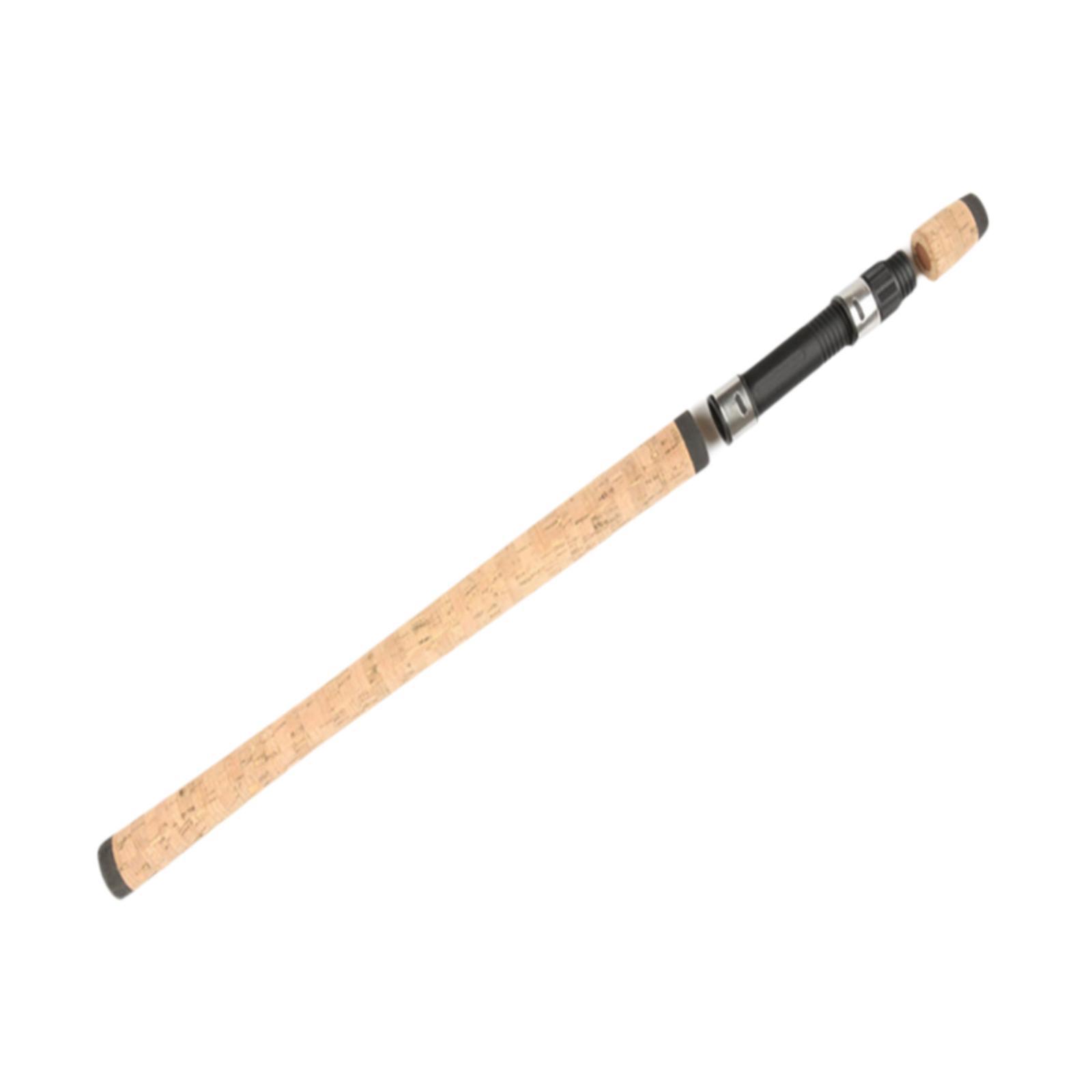 Cork Handle Grip Easy Installa - Fishing Rod Building Kit ulasan dan harga