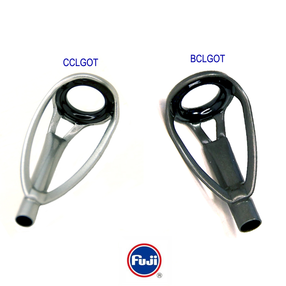 Original Fuji Tip Top Guide fo - Fishing Rod Tip Replacement ulasan dan harga