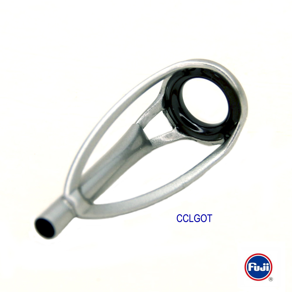 Original Fuji Tip Top Guide fo - Fishing Rod Tip Replacement ulasan dan harga