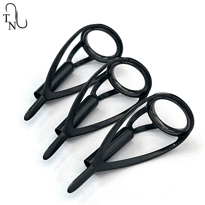 TN100 5PCS BCRLST Fishing Tip  - Fishing Rod Tip Replacement ulasan dan harga