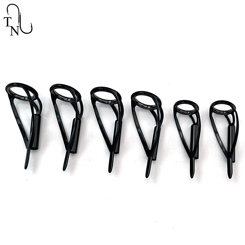 TN100 5PCS BCRLST Fishing Tip  - Fishing Rod Tip Replacement ulasan dan harga