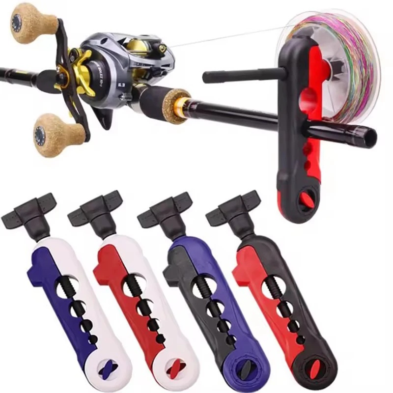 Portable Universal Fishing Lin - Fishing Rod Combo ulasan dan harga
