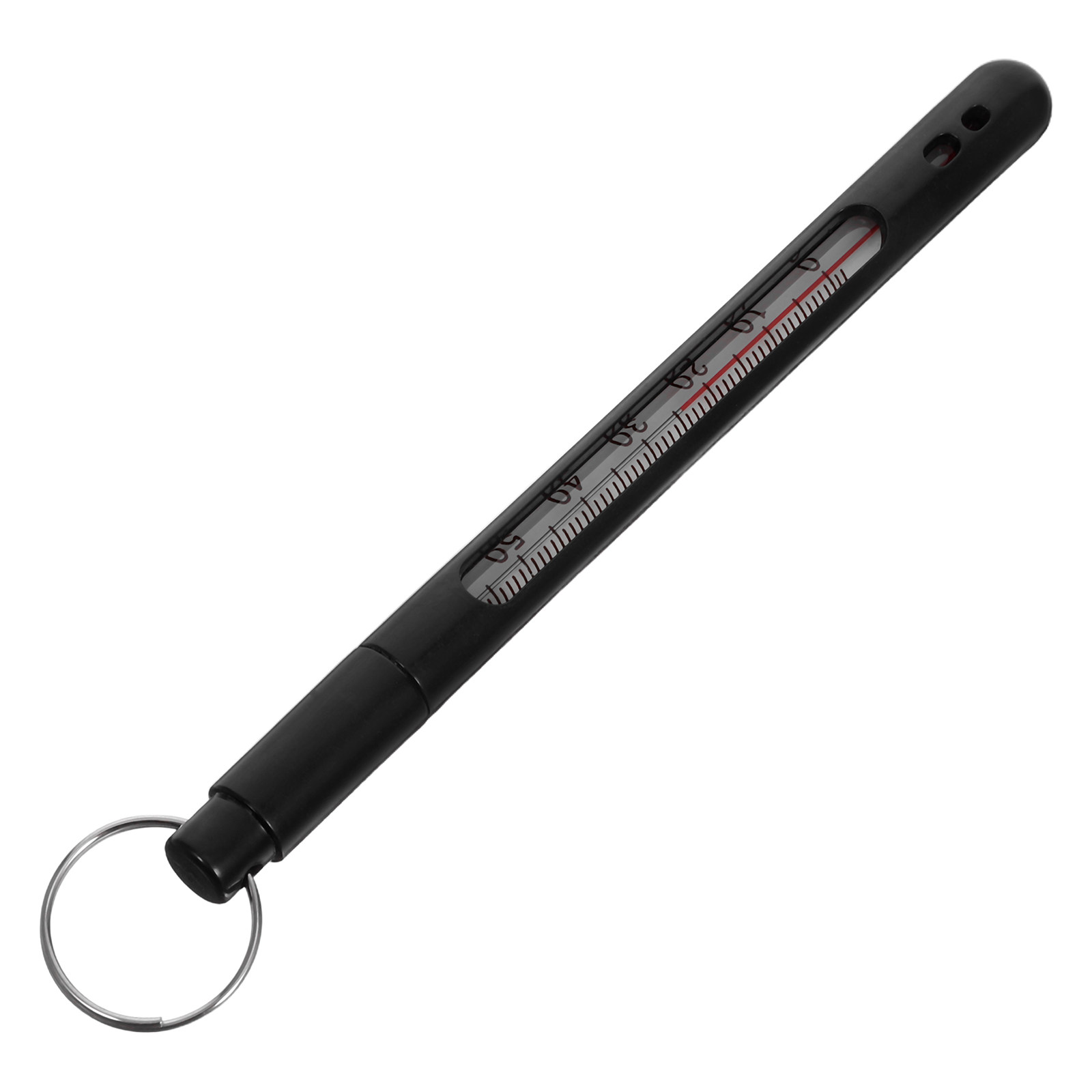 Fishing Thermometer Outdoor Wa - Fishing Rod Fly ulasan dan harga