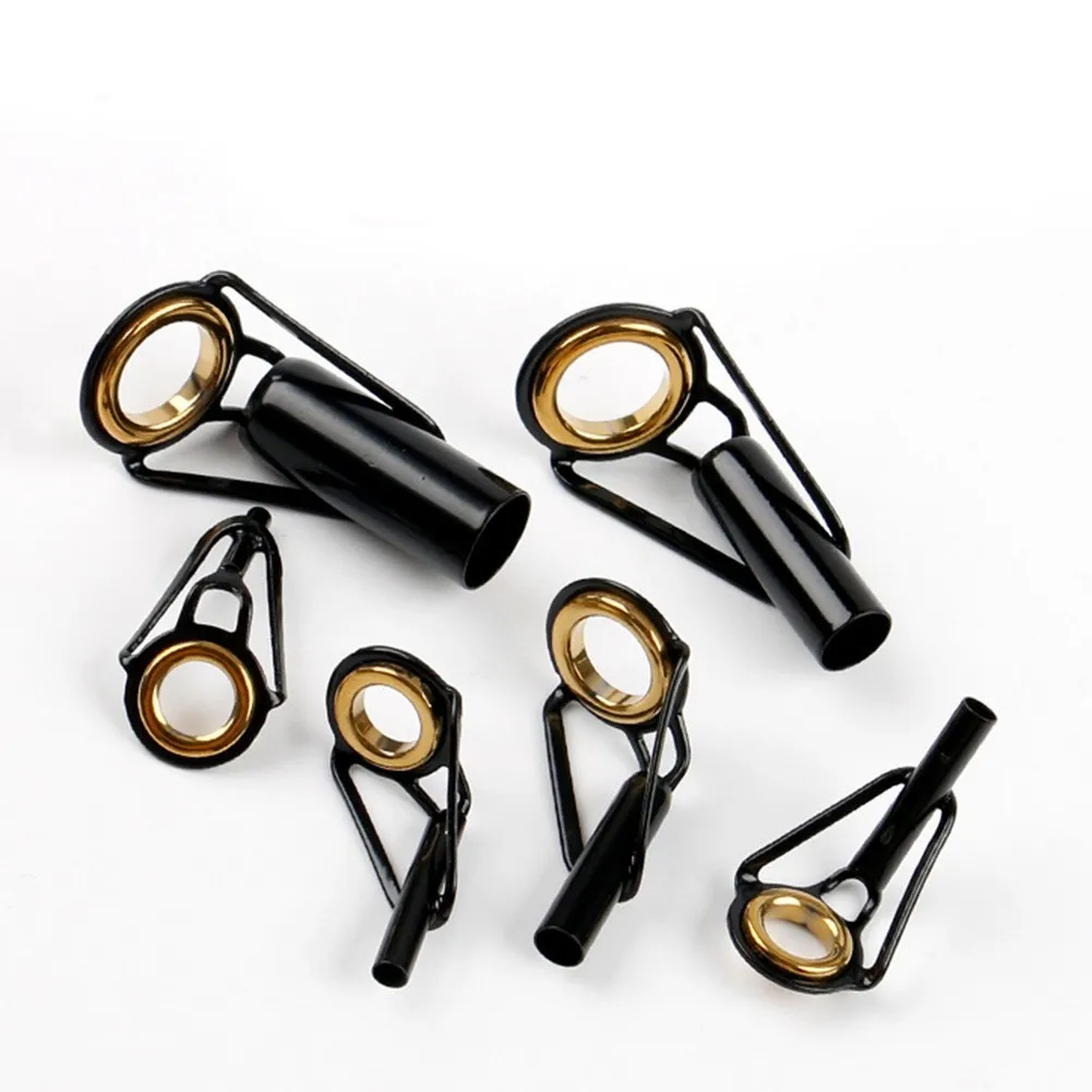 Rod Tip Top Guide Ring For Fis - Fishing Rod Tip Replacement ulasan dan harga