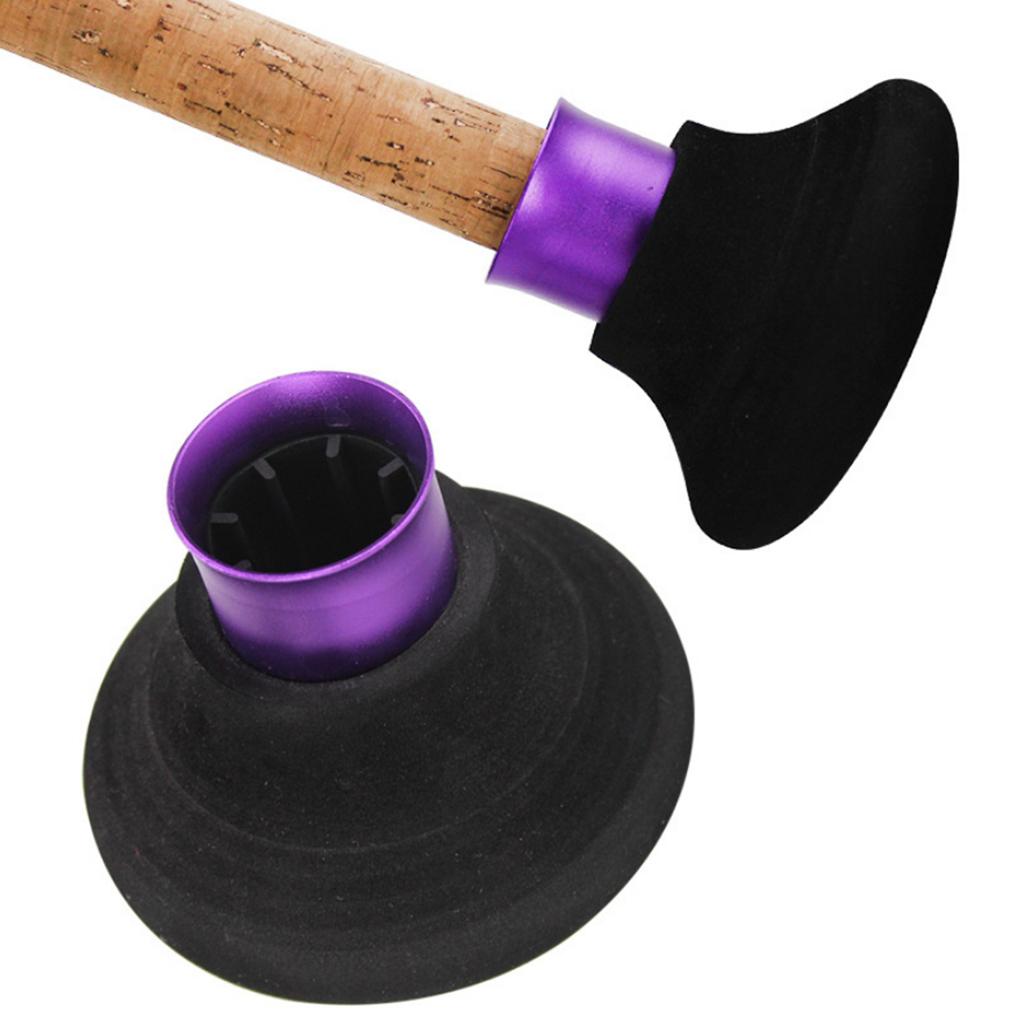 Fishing Rod Waist Holder Light - Fishing Rod Boat ulasan dan harga