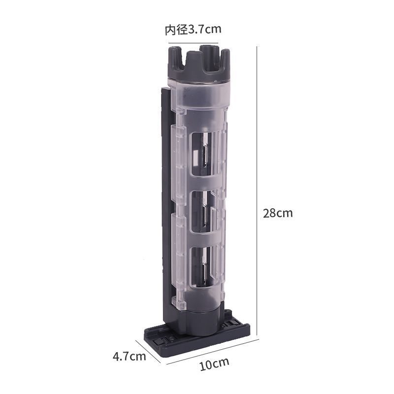 Rod Insertor Water Cup Fishing - Fishing Rod Case ulasan dan harga